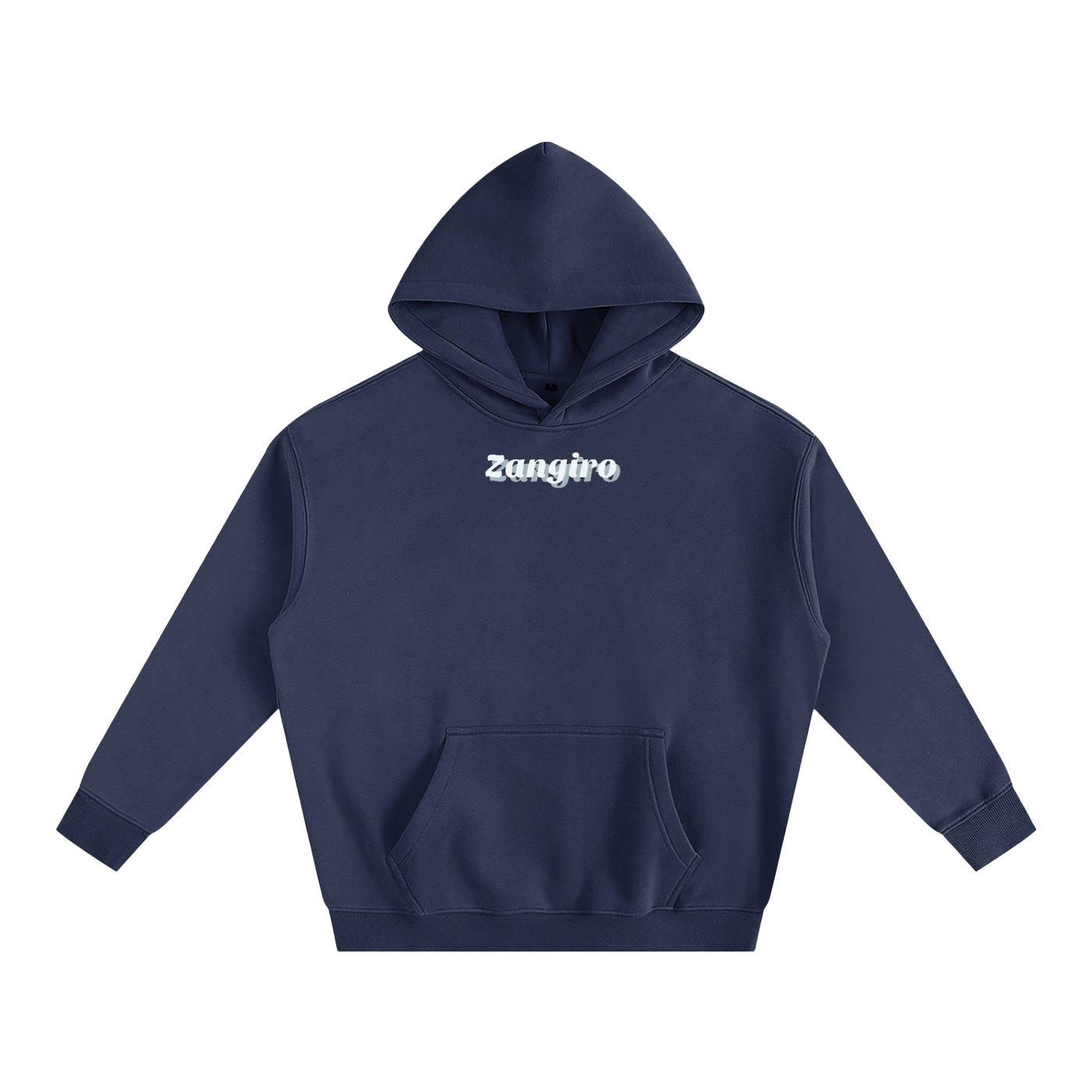 Zangiro Essential Hoodie