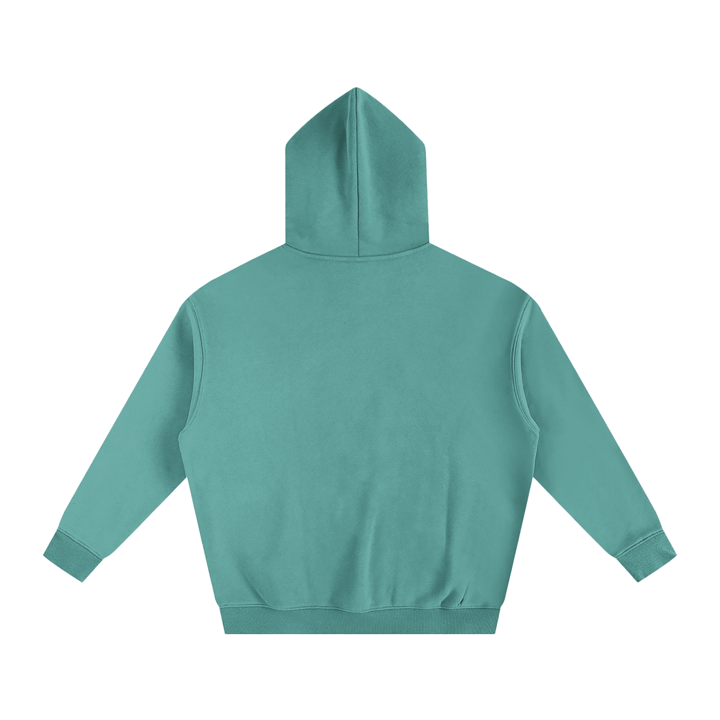 Zangiro Essential Hoodie