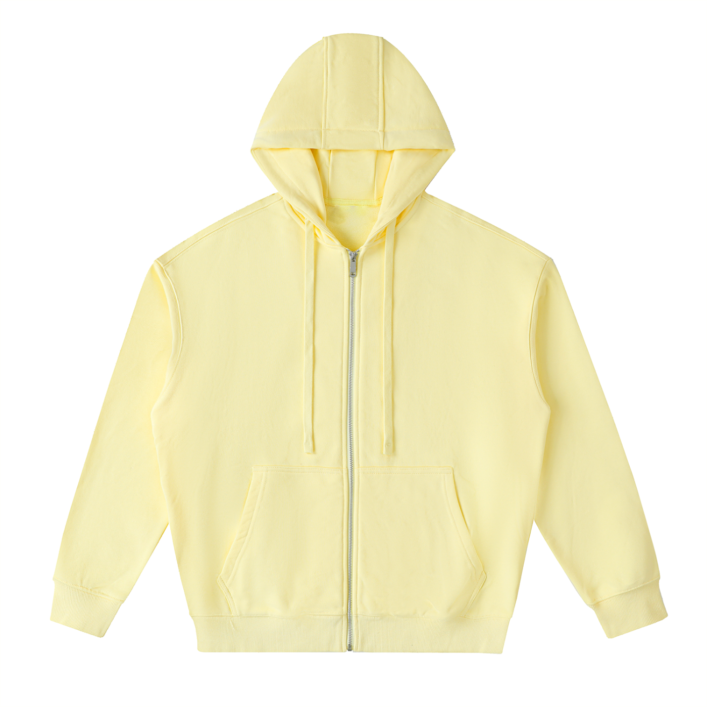 Zangiro Luxe Zip