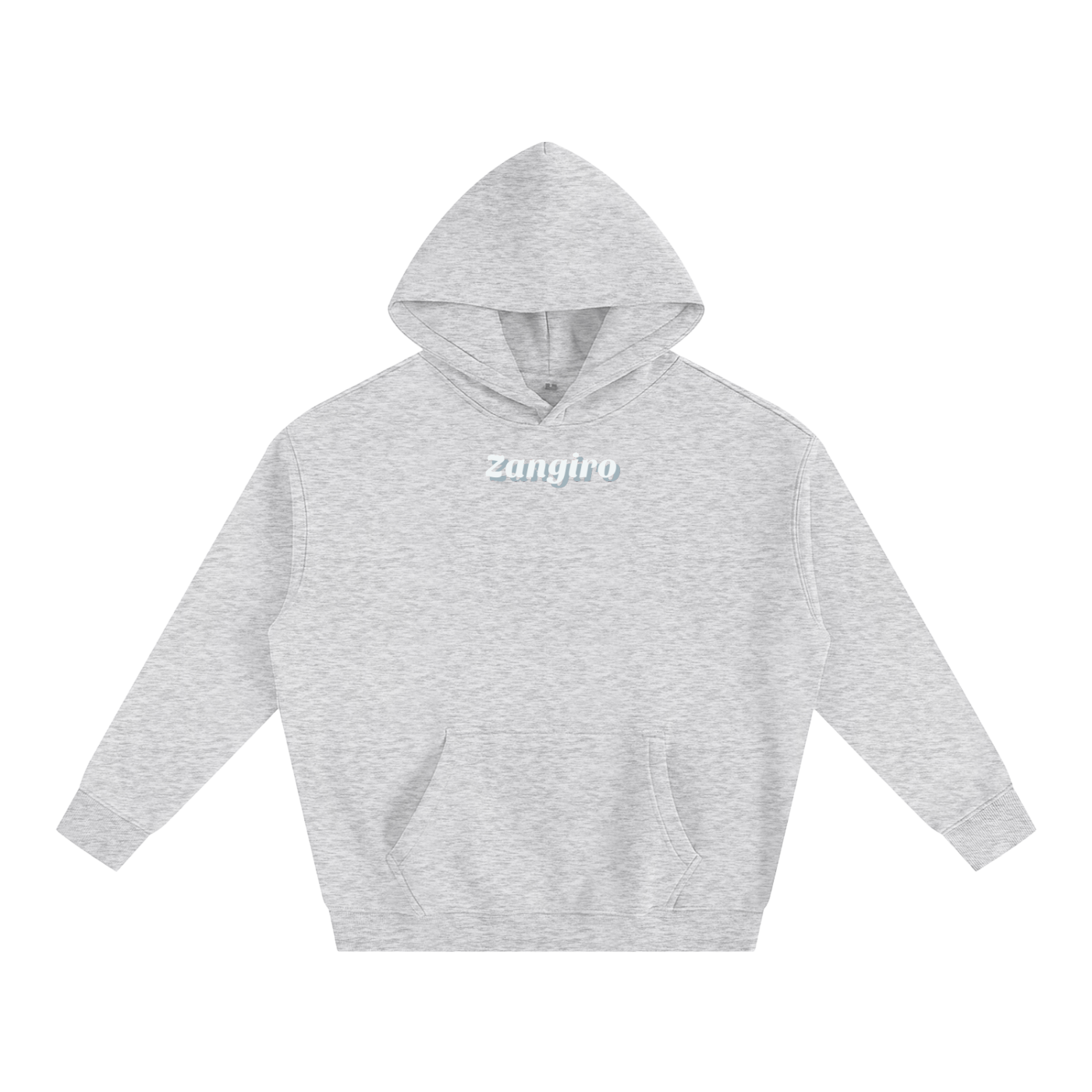 Zangiro Essential Hoodie