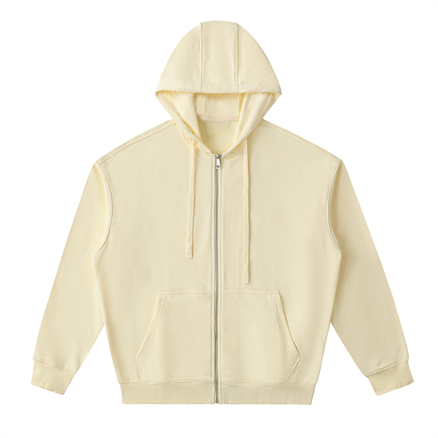 Zangiro Luxe Zip