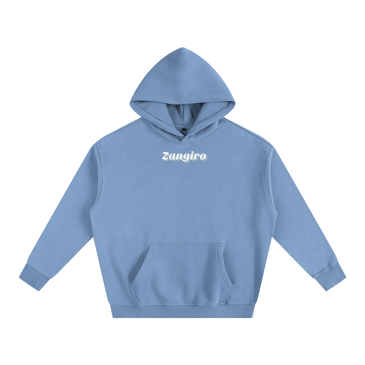 Zangiro Essential Hoodie