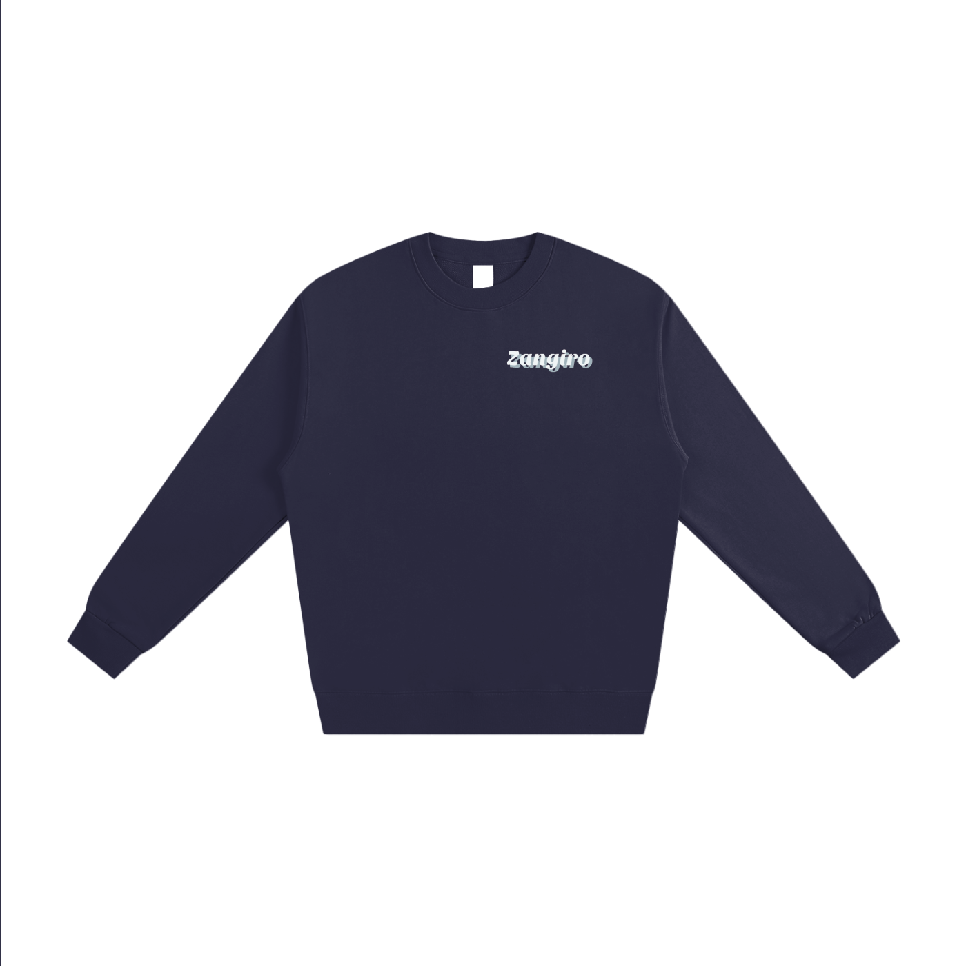 Zangiro Essential Crew