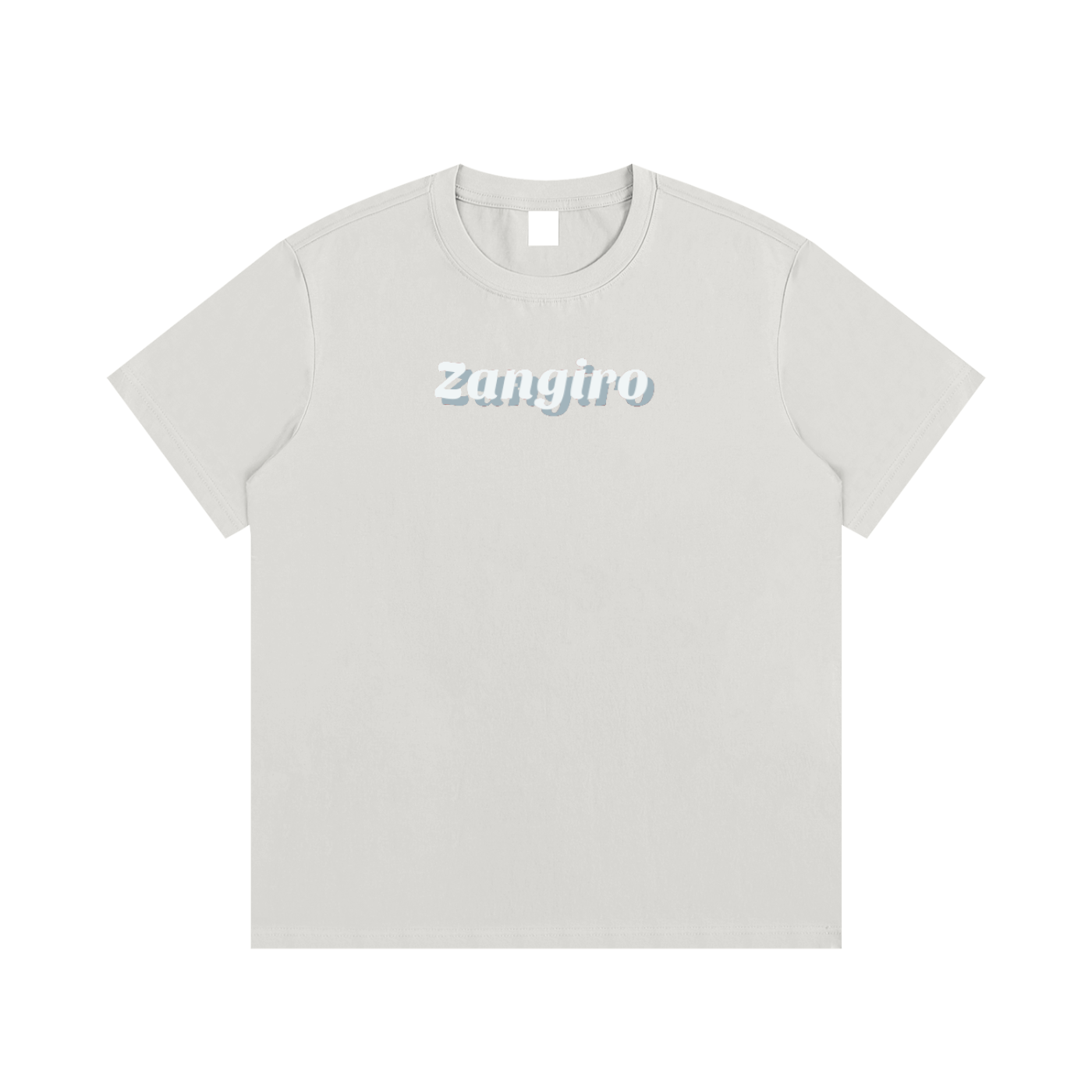 Essential Cotton T-Shirt