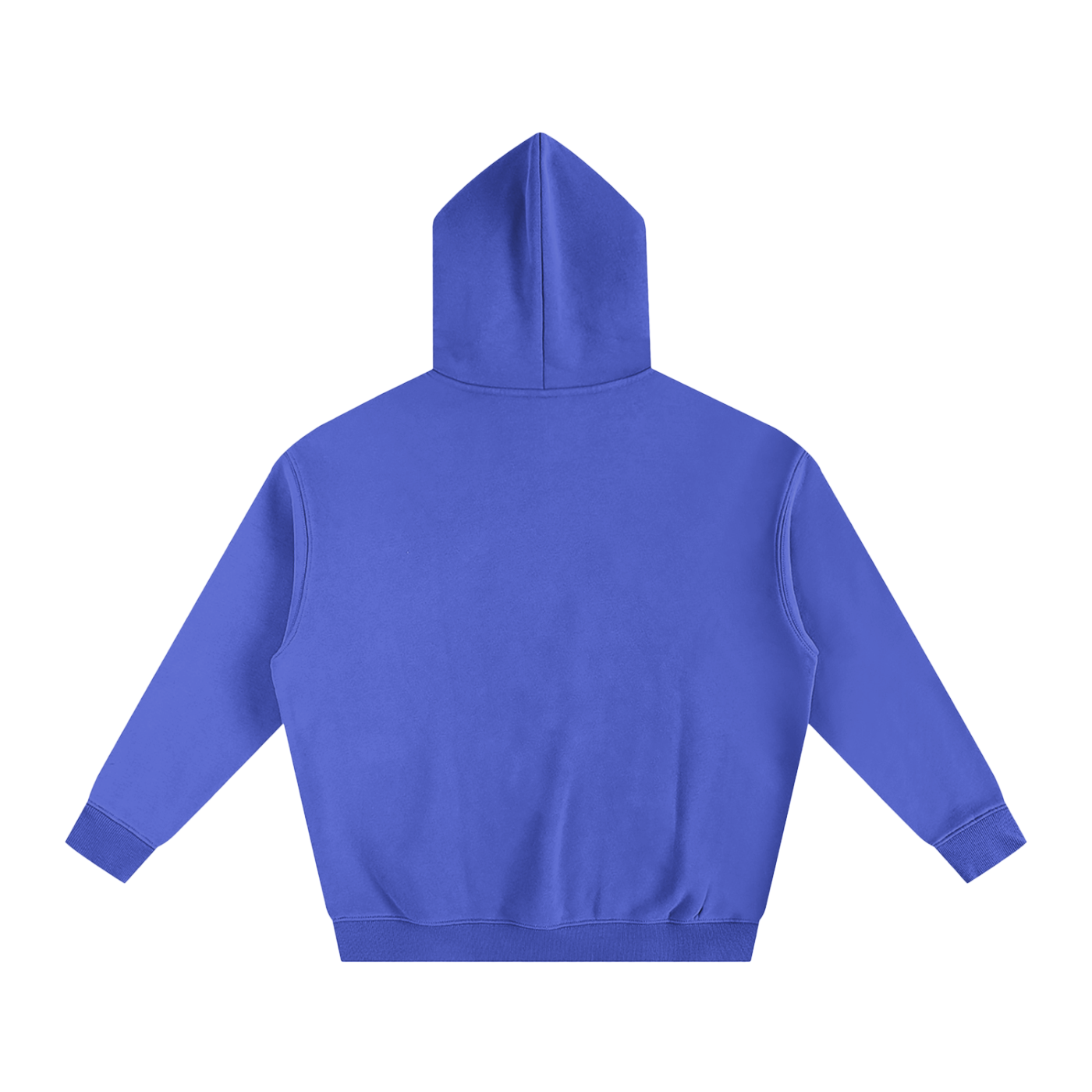 Zangiro Essential Hoodie