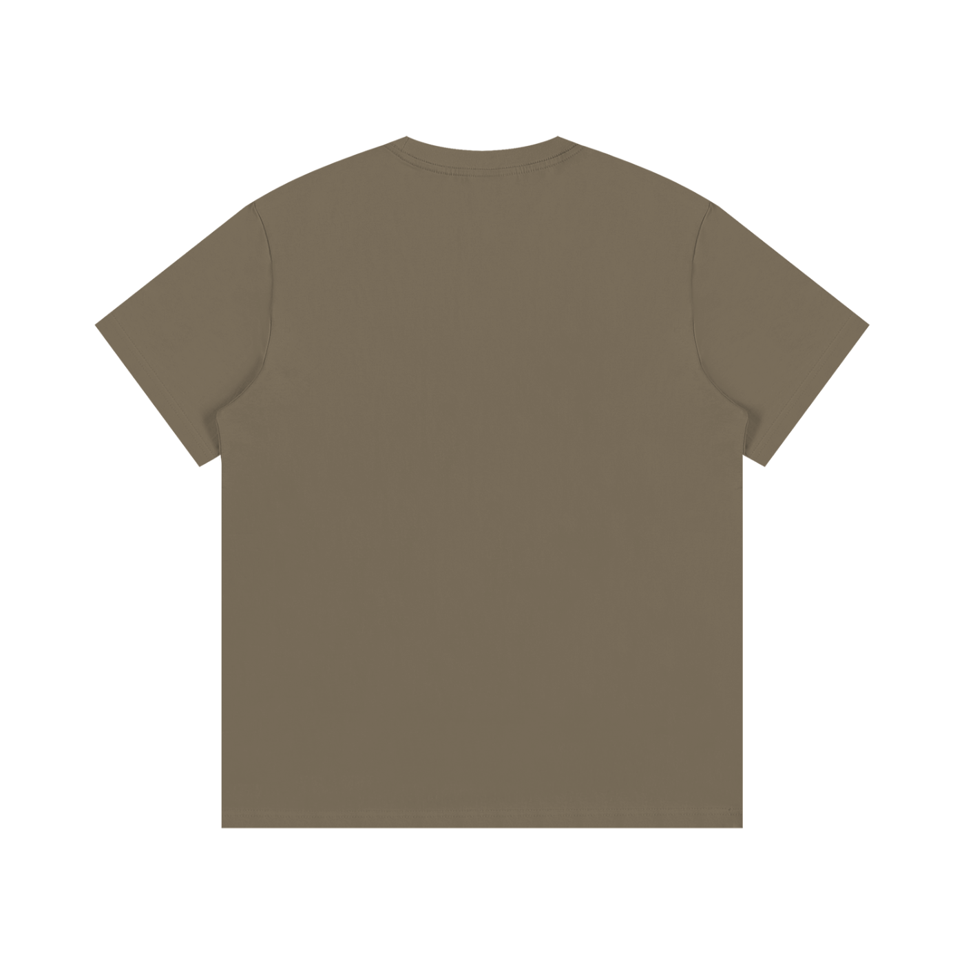 Essential Cotton T-Shirt
