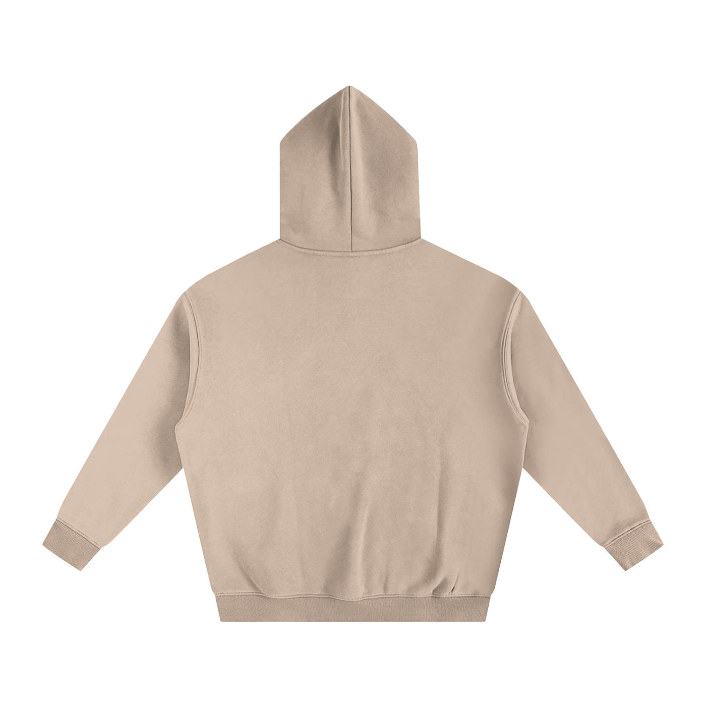 Zangiro Essential Hoodie