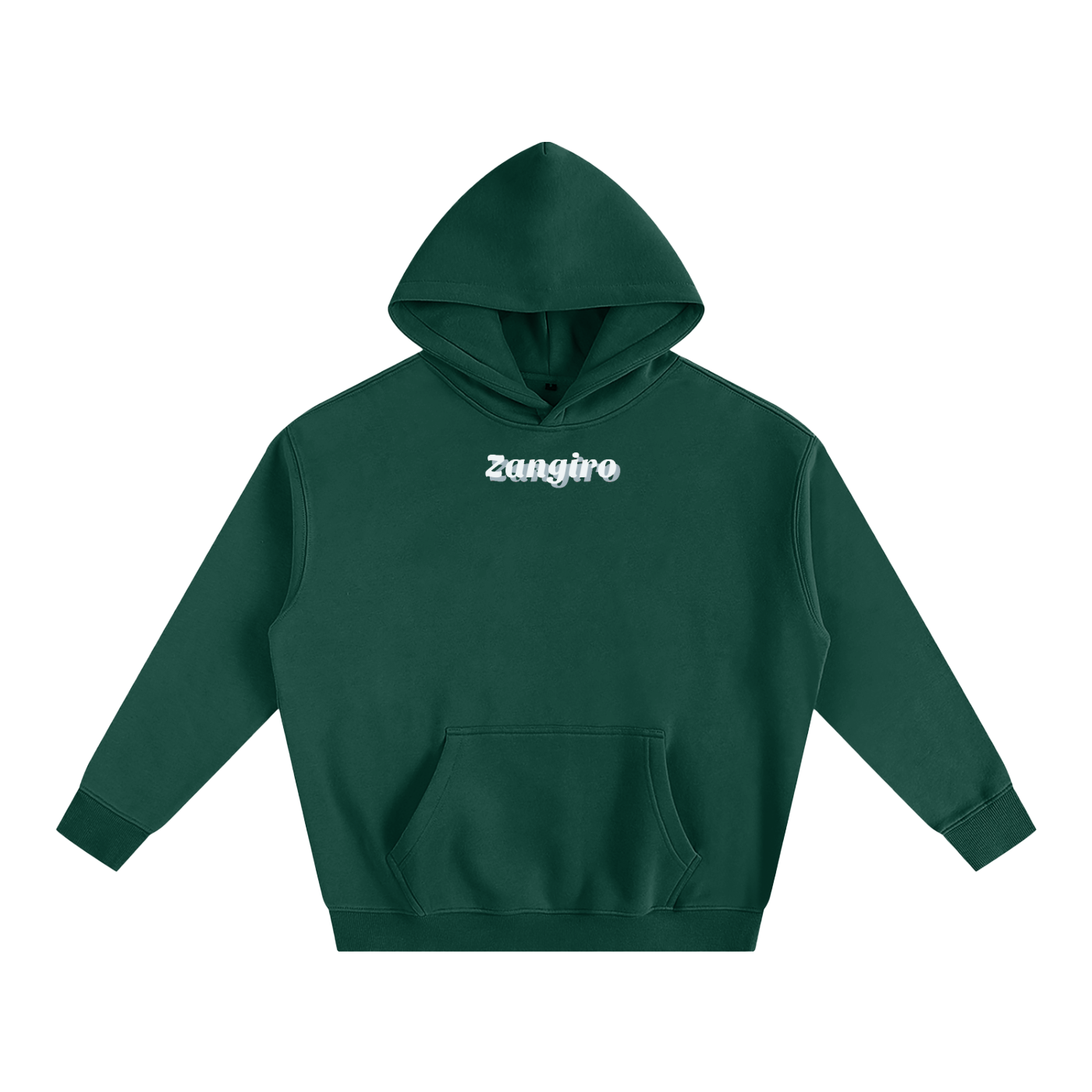 Zangiro Essential Hoodie