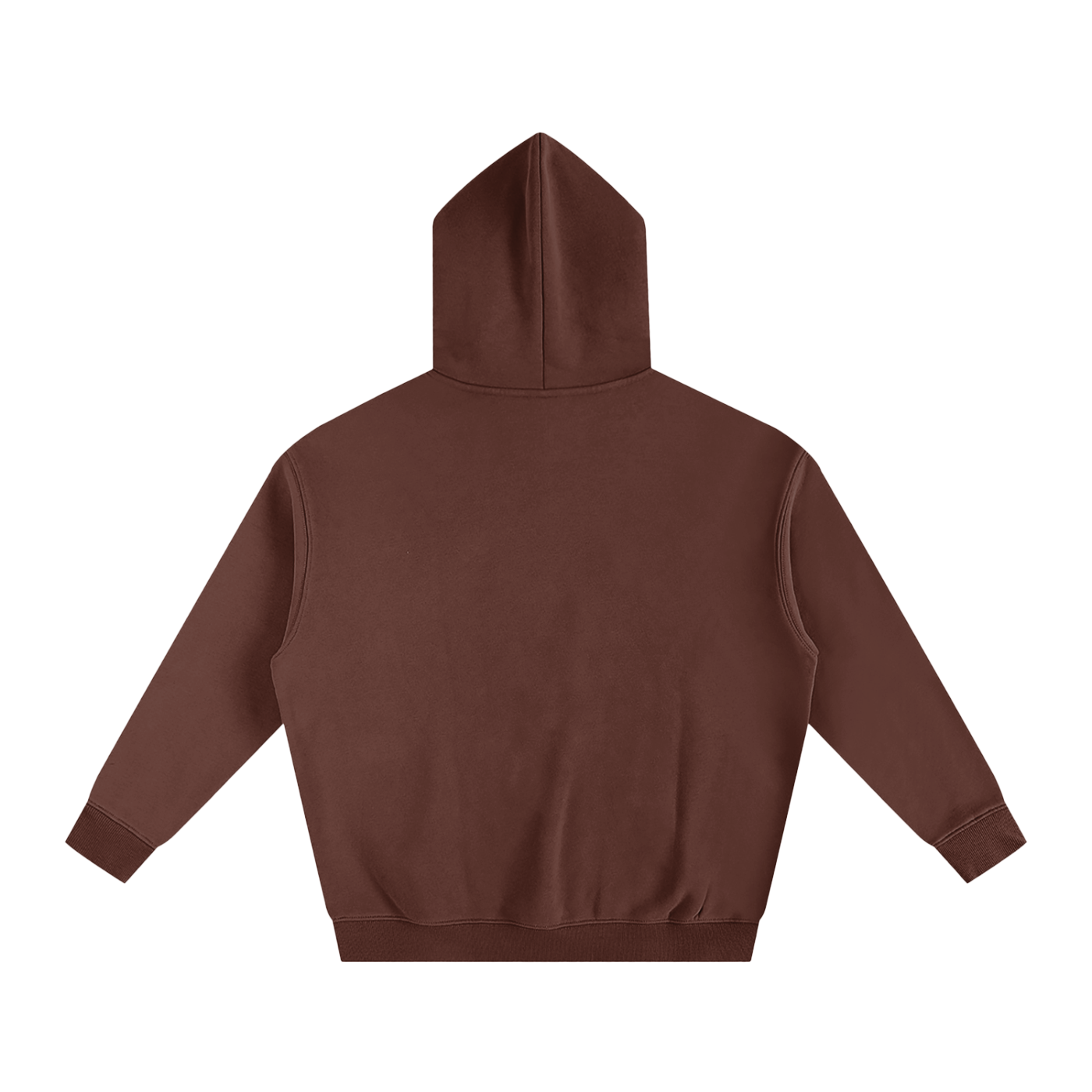 Zangiro Essential Hoodie