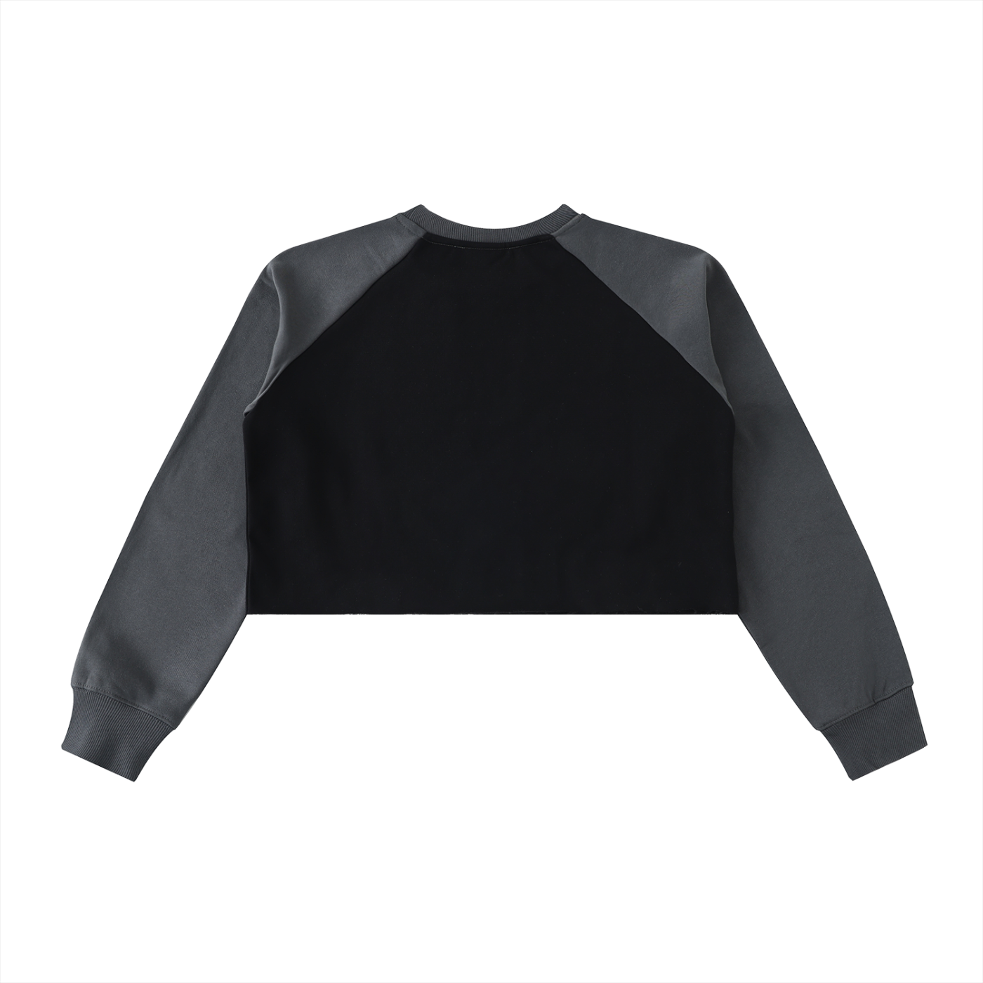 Zangiro Crop Sweat