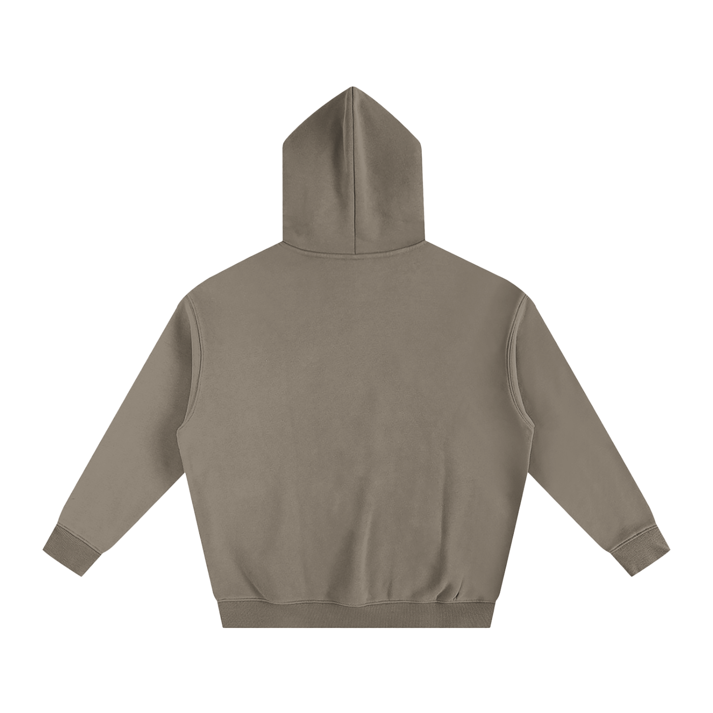 Zangiro Essential Hoodie