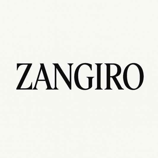 Zangiro Gift Card