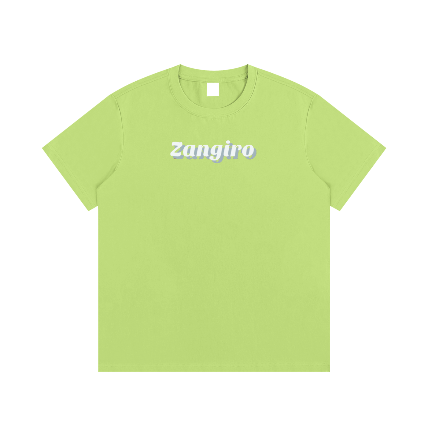 Essential Cotton T-Shirt