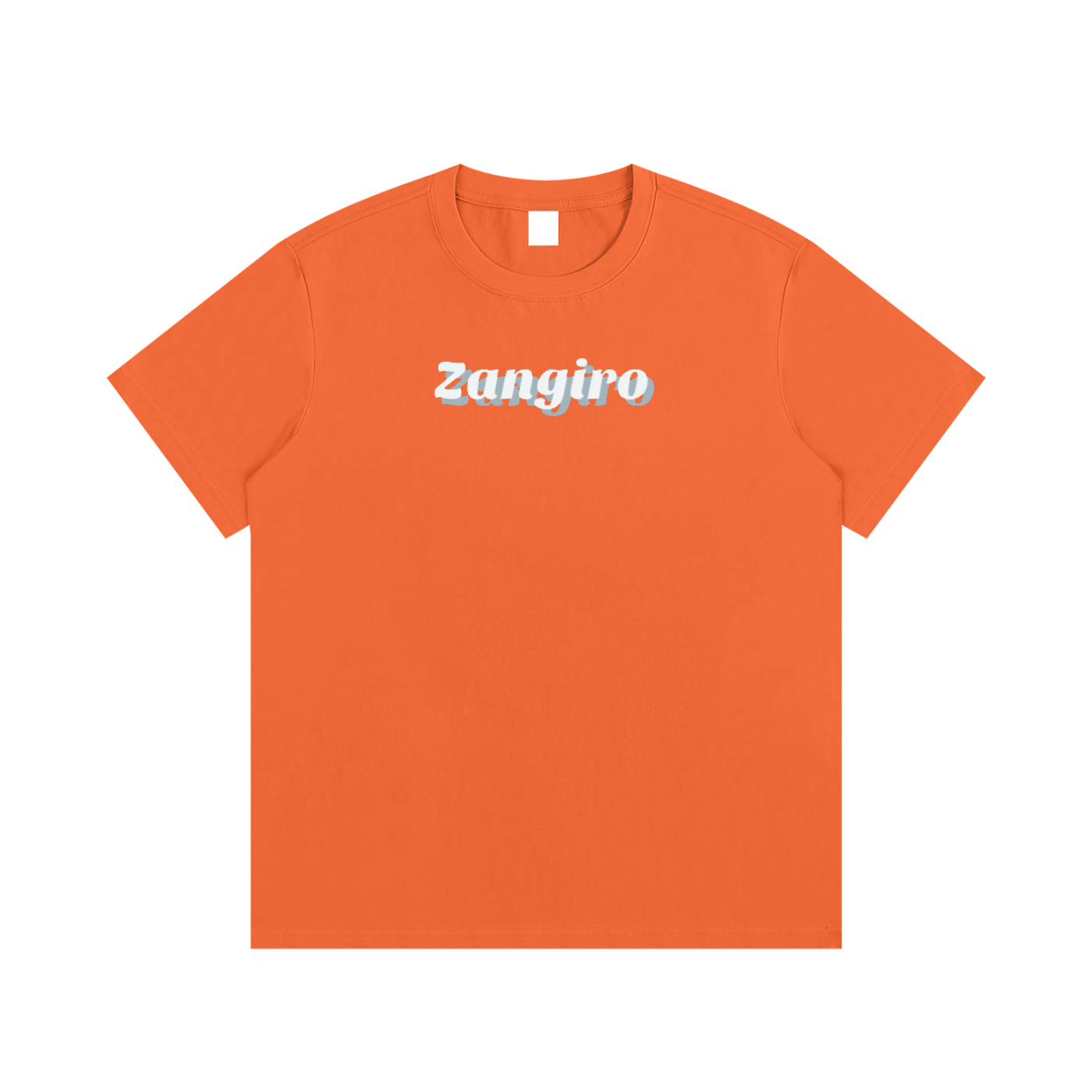 Essential Cotton T-Shirt