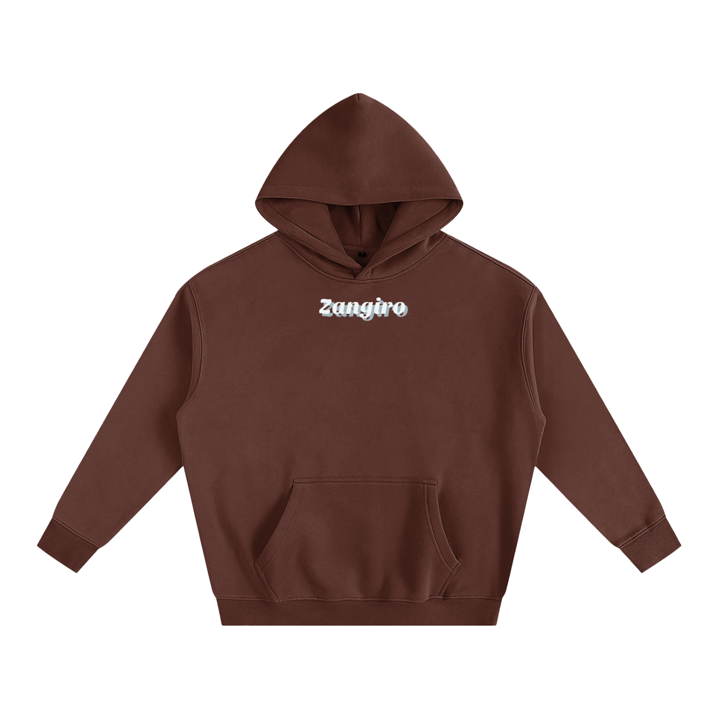 Zangiro Essential Hoodie