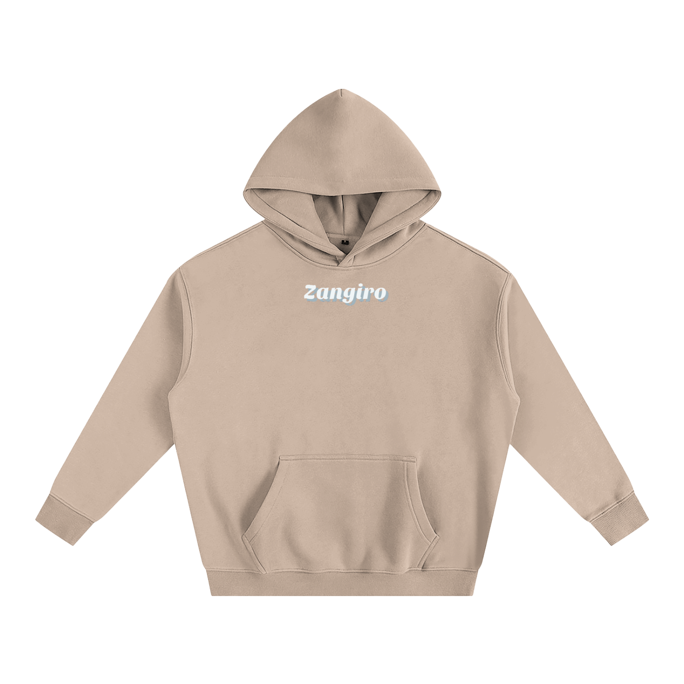 Zangiro Essential Hoodie