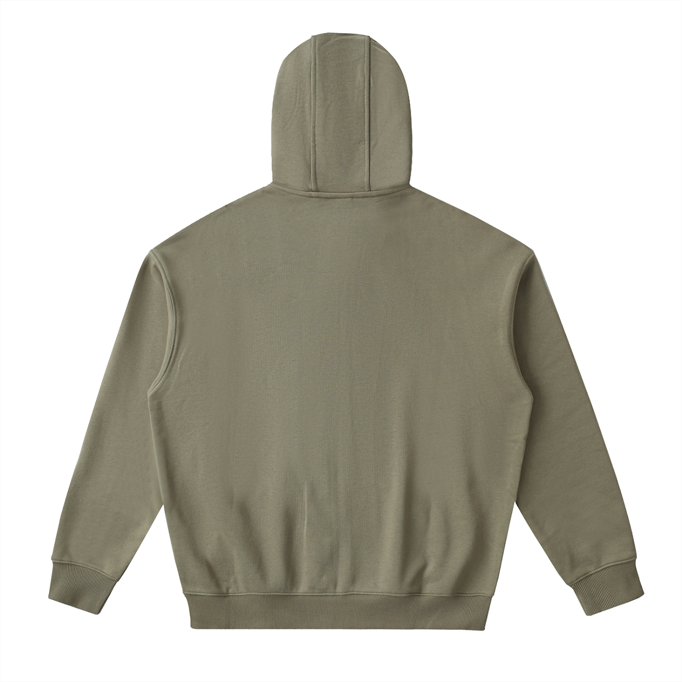 Zangiro Luxe Zip