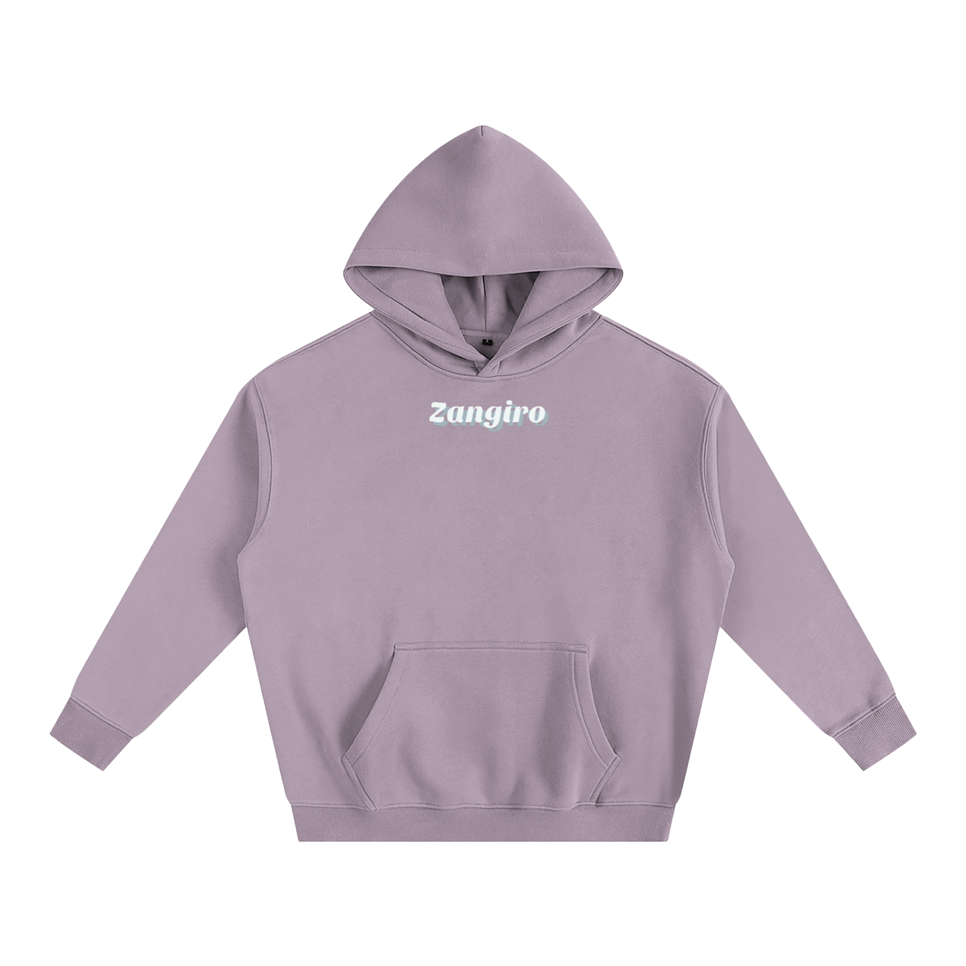 Zangiro Essential Hoodie