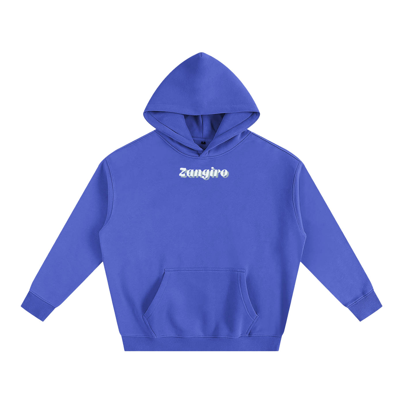 Zangiro Essential Hoodie
