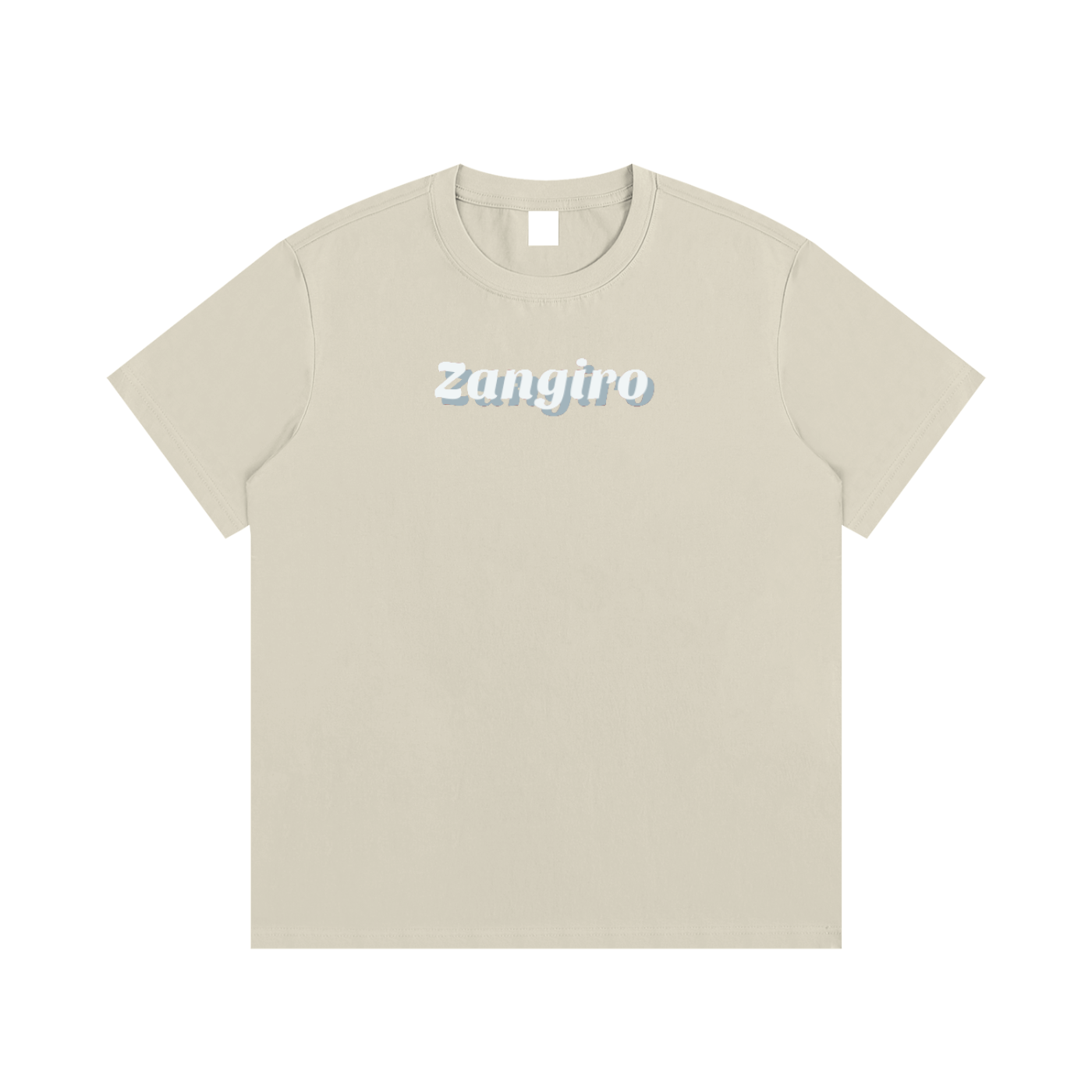 Essential Cotton T-Shirt