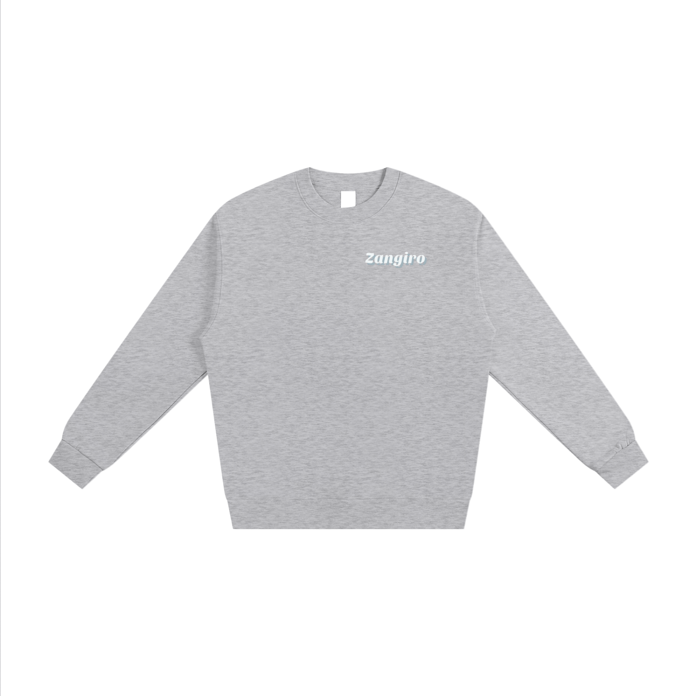 Zangiro Essential Crew