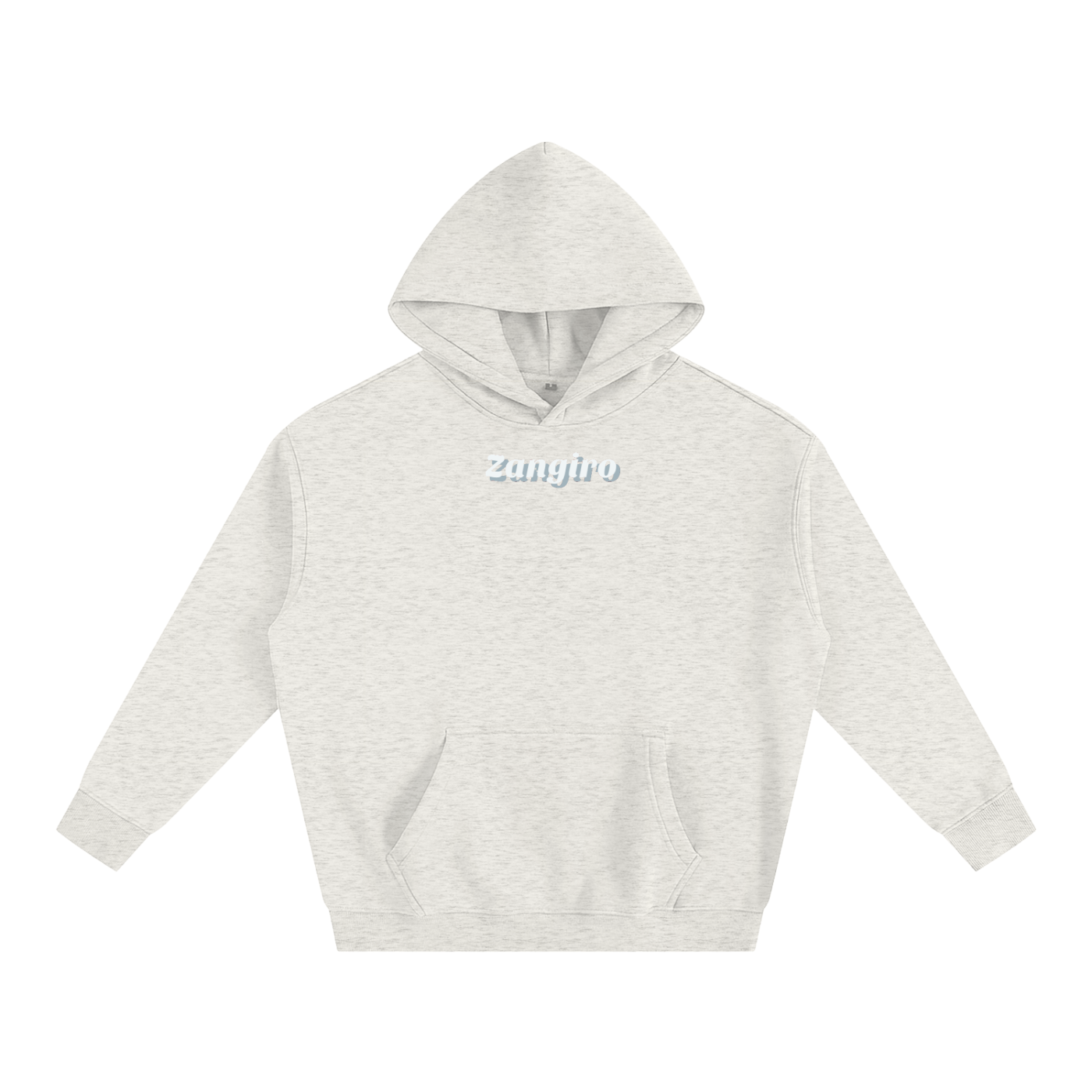 Zangiro Essential Hoodie