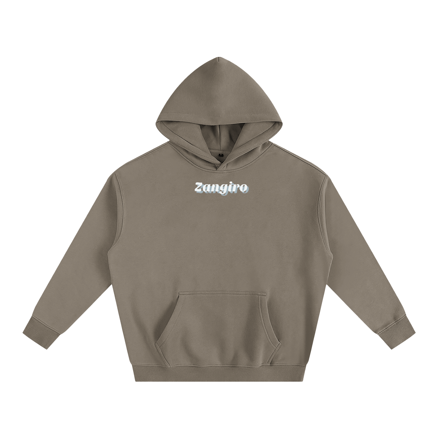 Zangiro Essential Hoodie