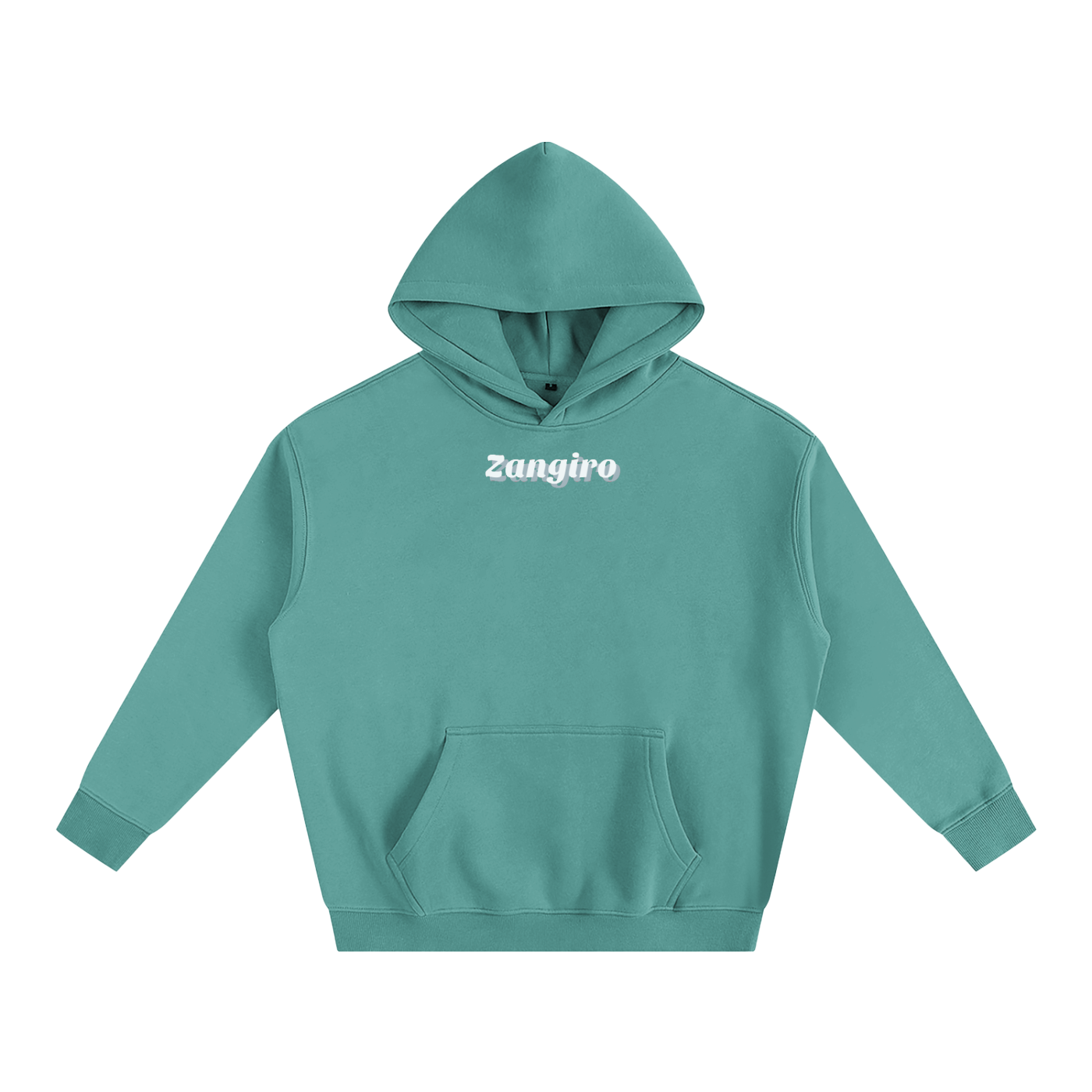 Zangiro Essential Hoodie
