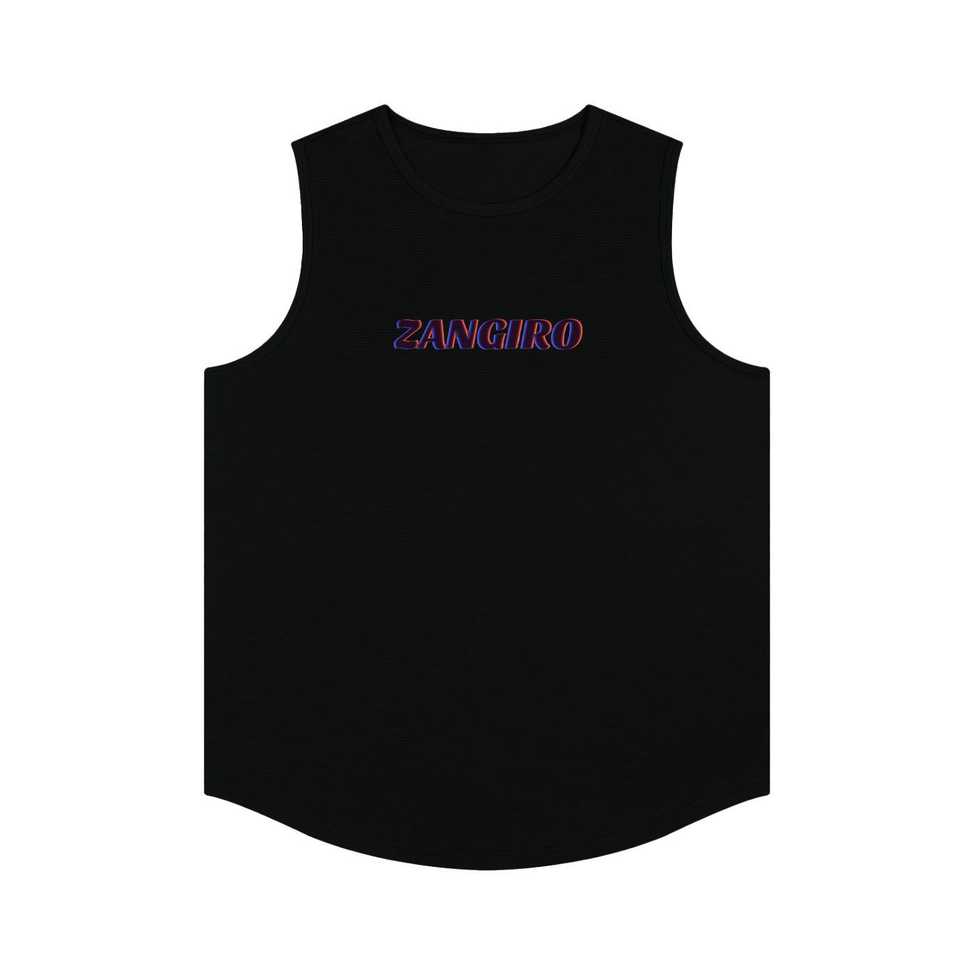 Classic Basketball Tank Top - 160 GSM