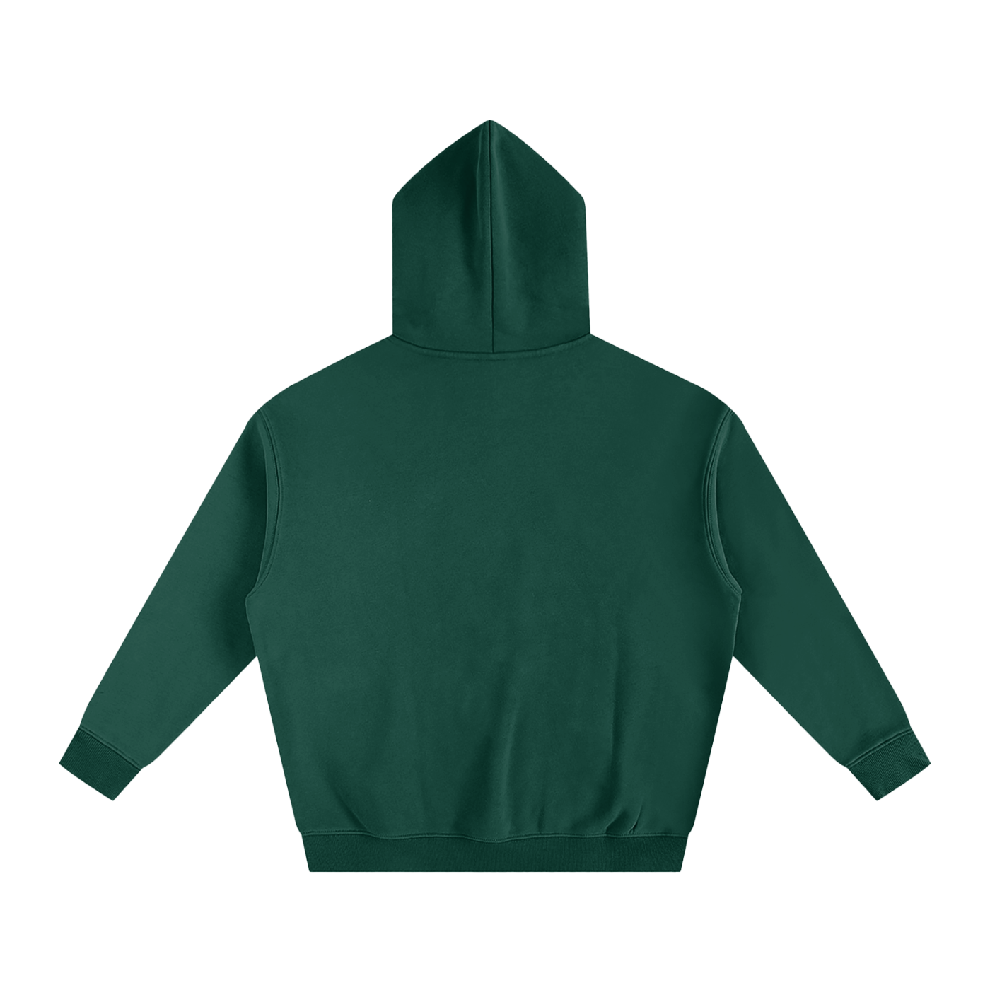 Zangiro Essential Hoodie