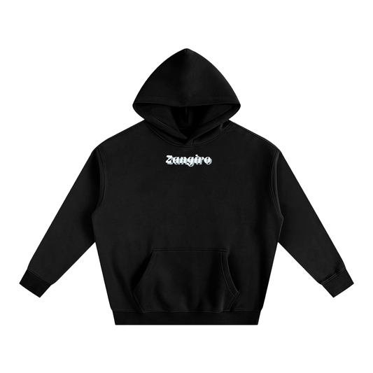 Zangiro Essential Hoodie