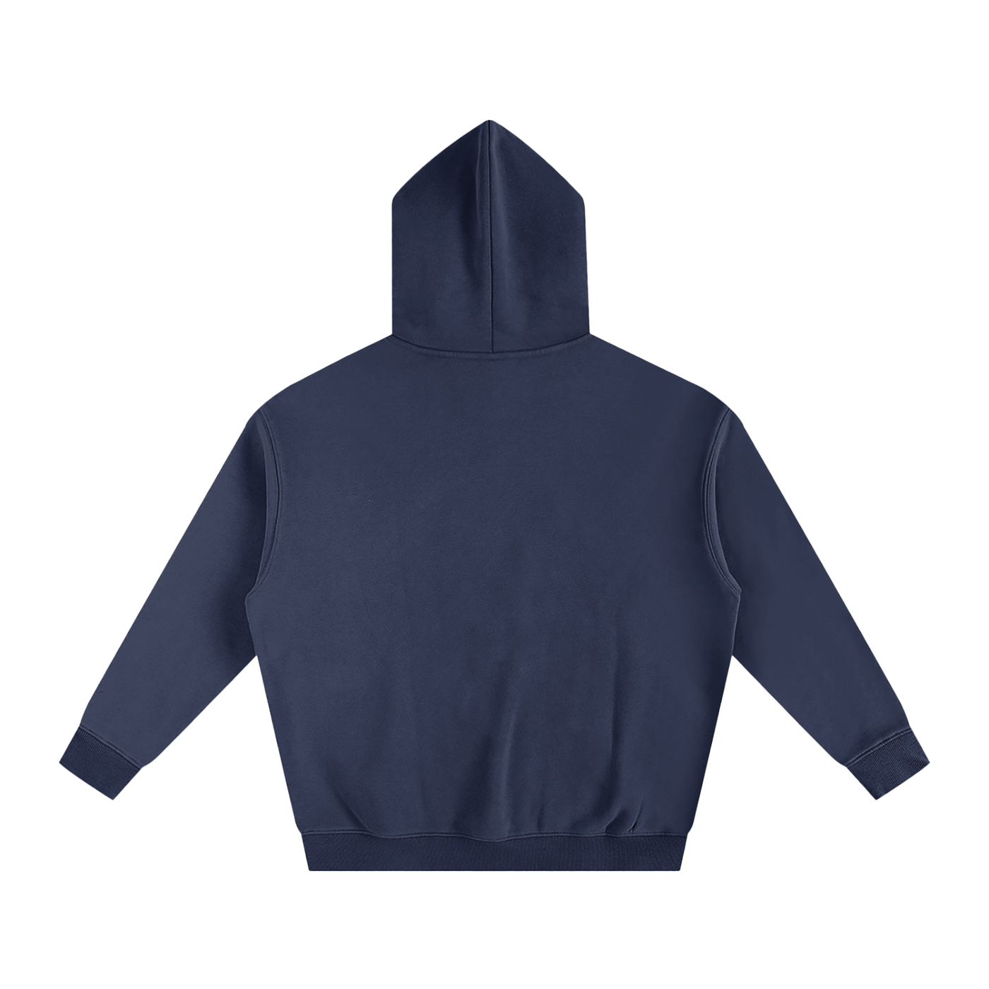 Zangiro Essential Hoodie