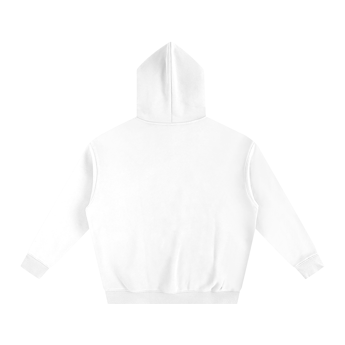 Zangiro Essential Hoodie