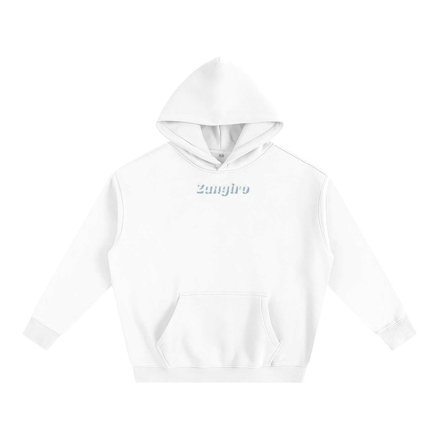 Zangiro Essential Hoodie
