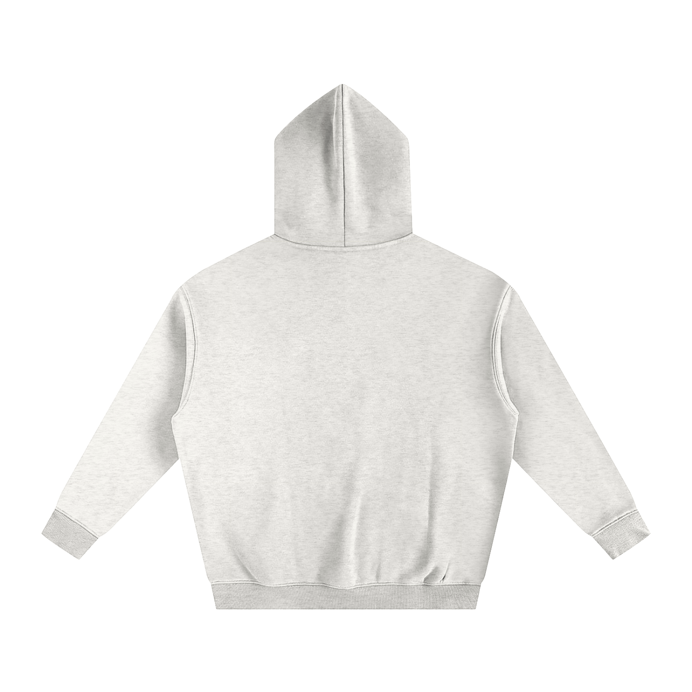 Zangiro Essential Hoodie