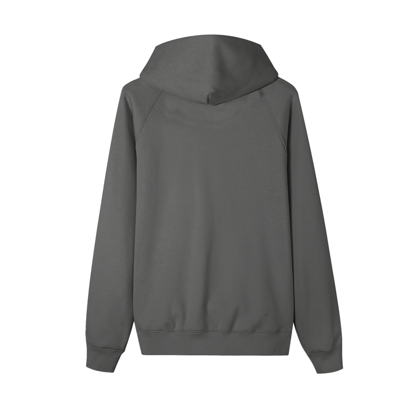 Z-Essentials Hoodie