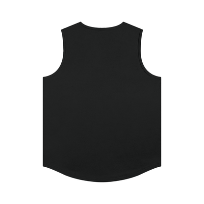 Classic Basketball Tank Top - 160 GSM