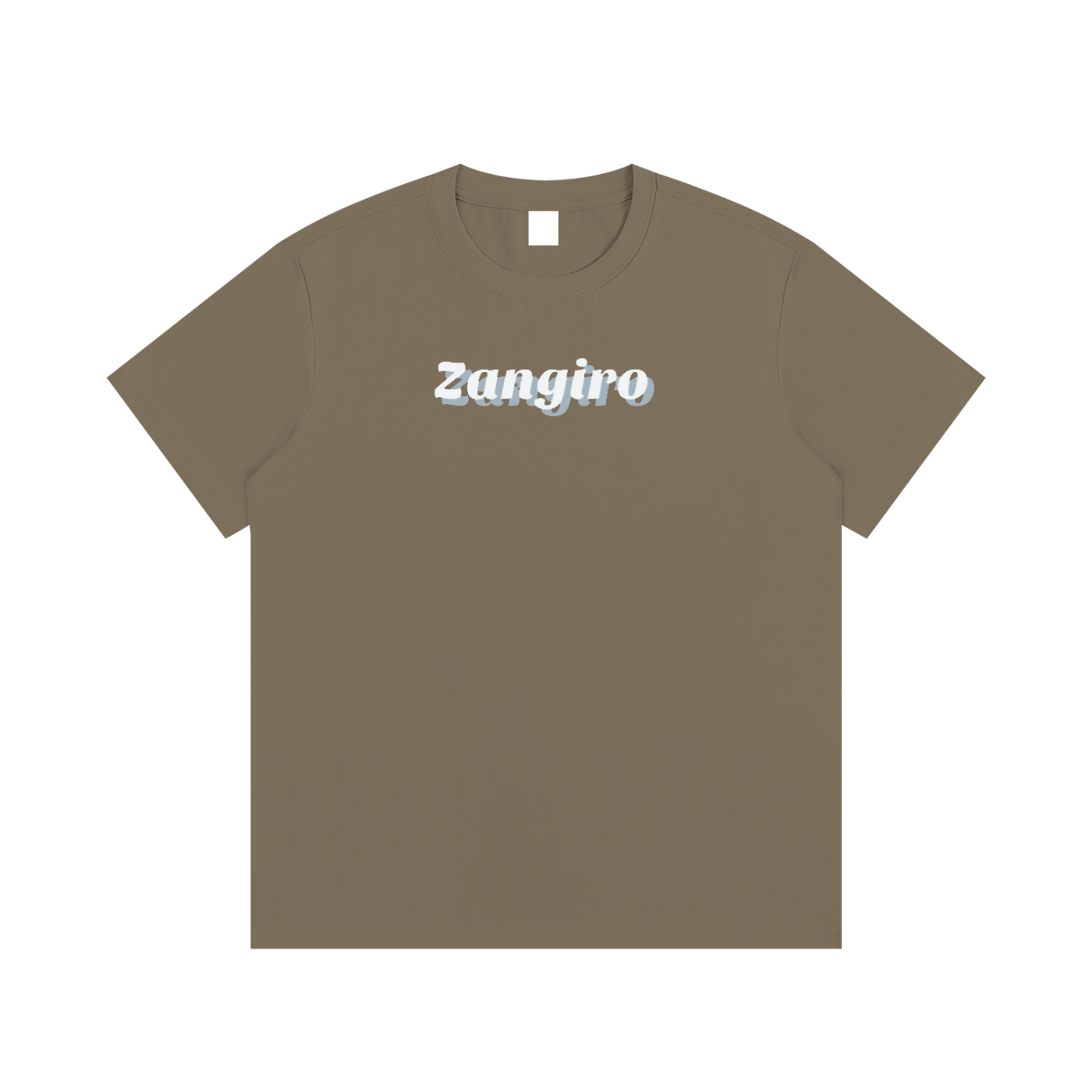 Essential Cotton T-Shirt