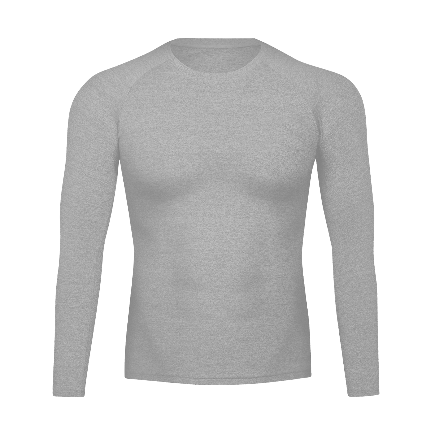 Long Sleeve Performance T-shirt
