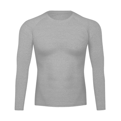 Long Sleeve Performance T-shirt
