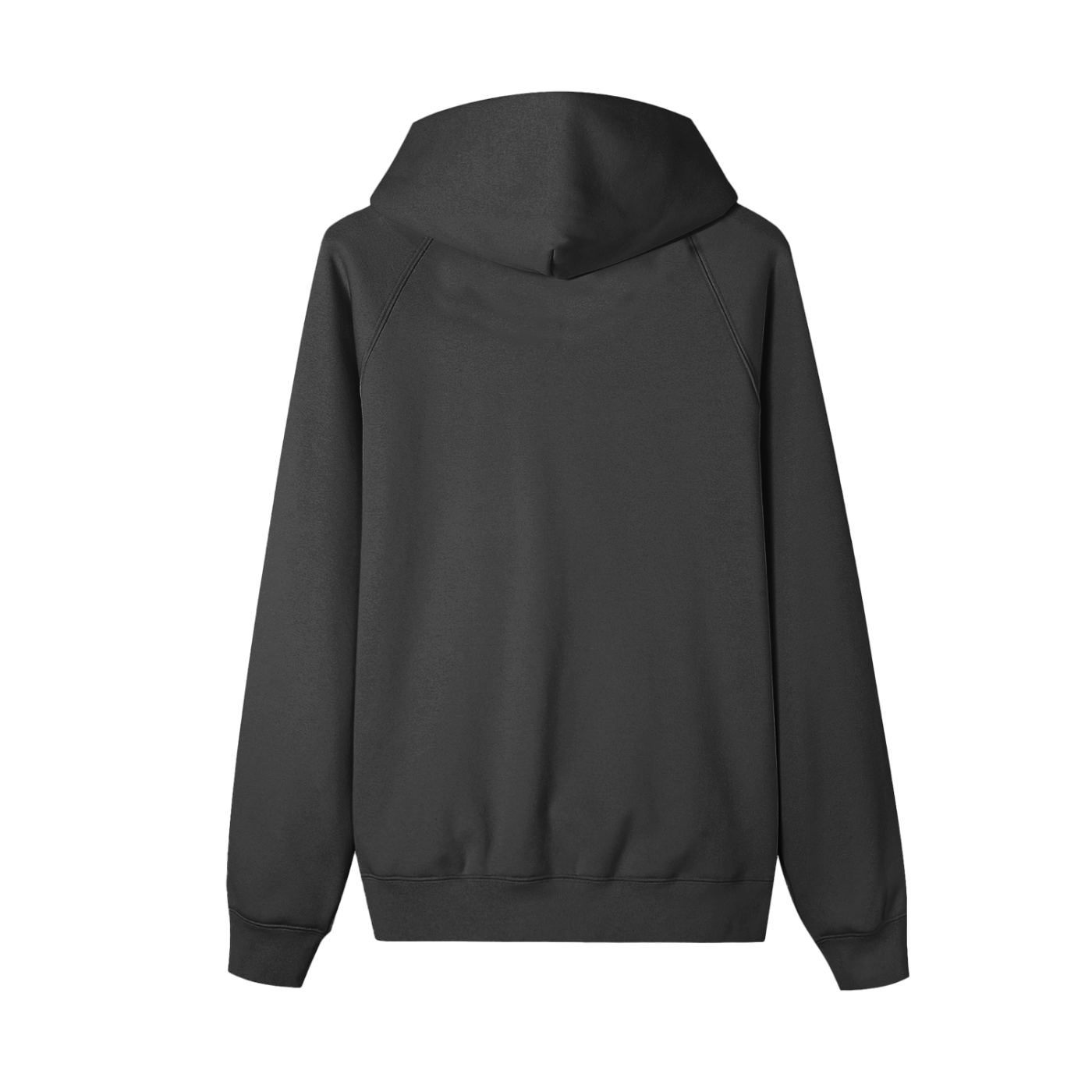 Z-Essentials Hoodie