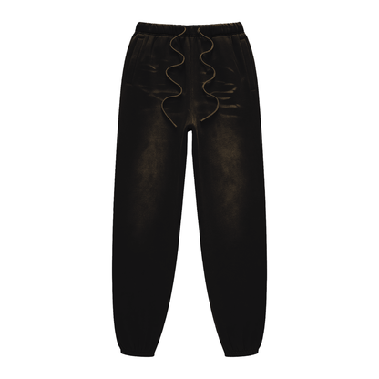 Zangiro Eclipse Fleece Pants