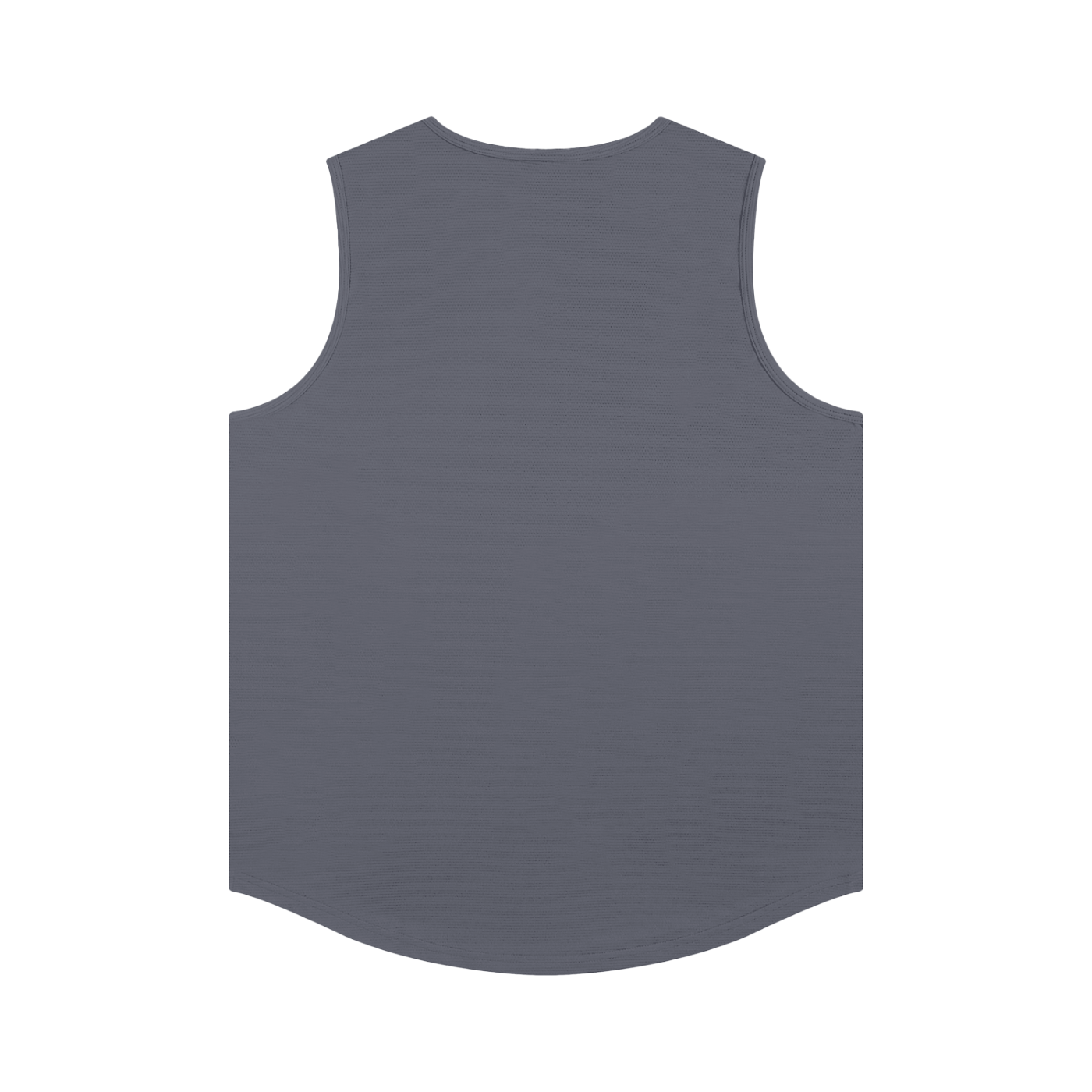 Classic Basketball Tank Top - 160 GSM