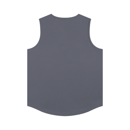 Classic Basketball Tank Top - 160 GSM