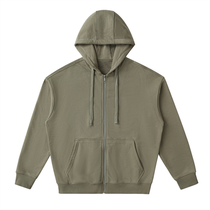Zangiro Luxe Zip