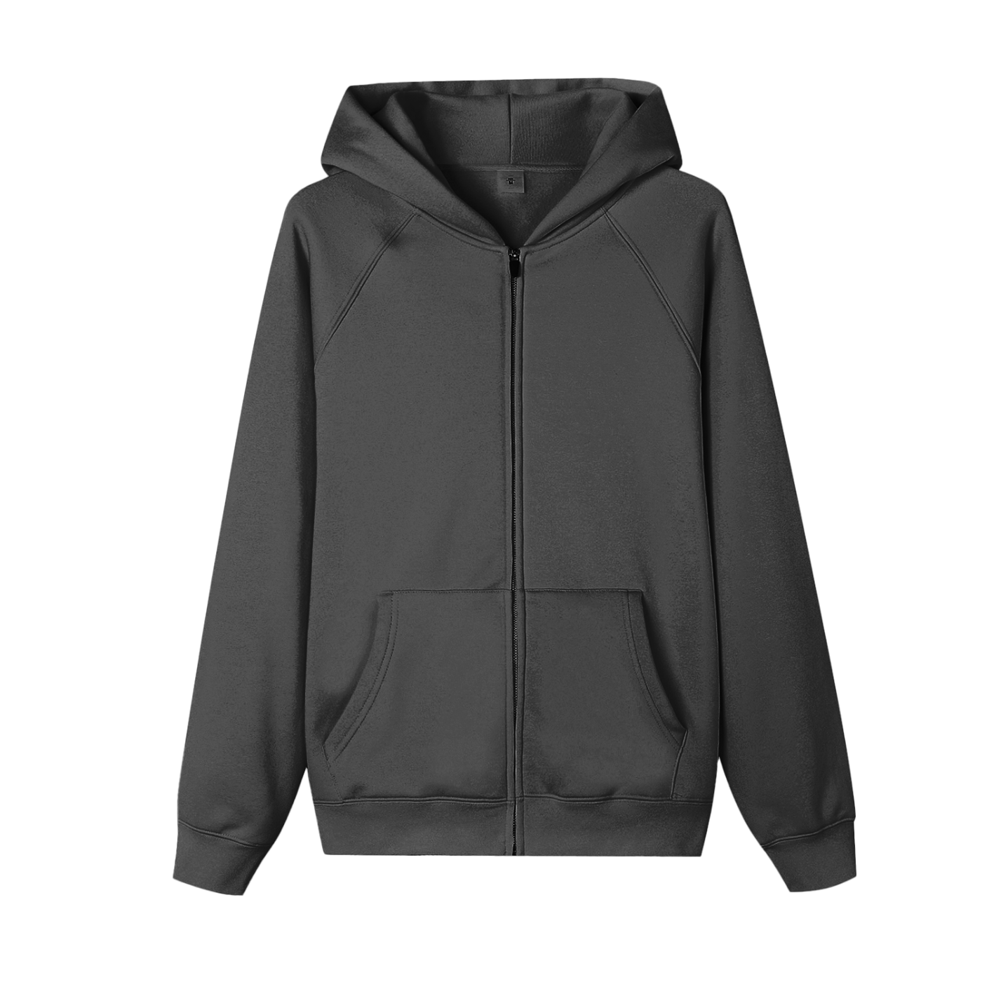 Z-Essentials Hoodie