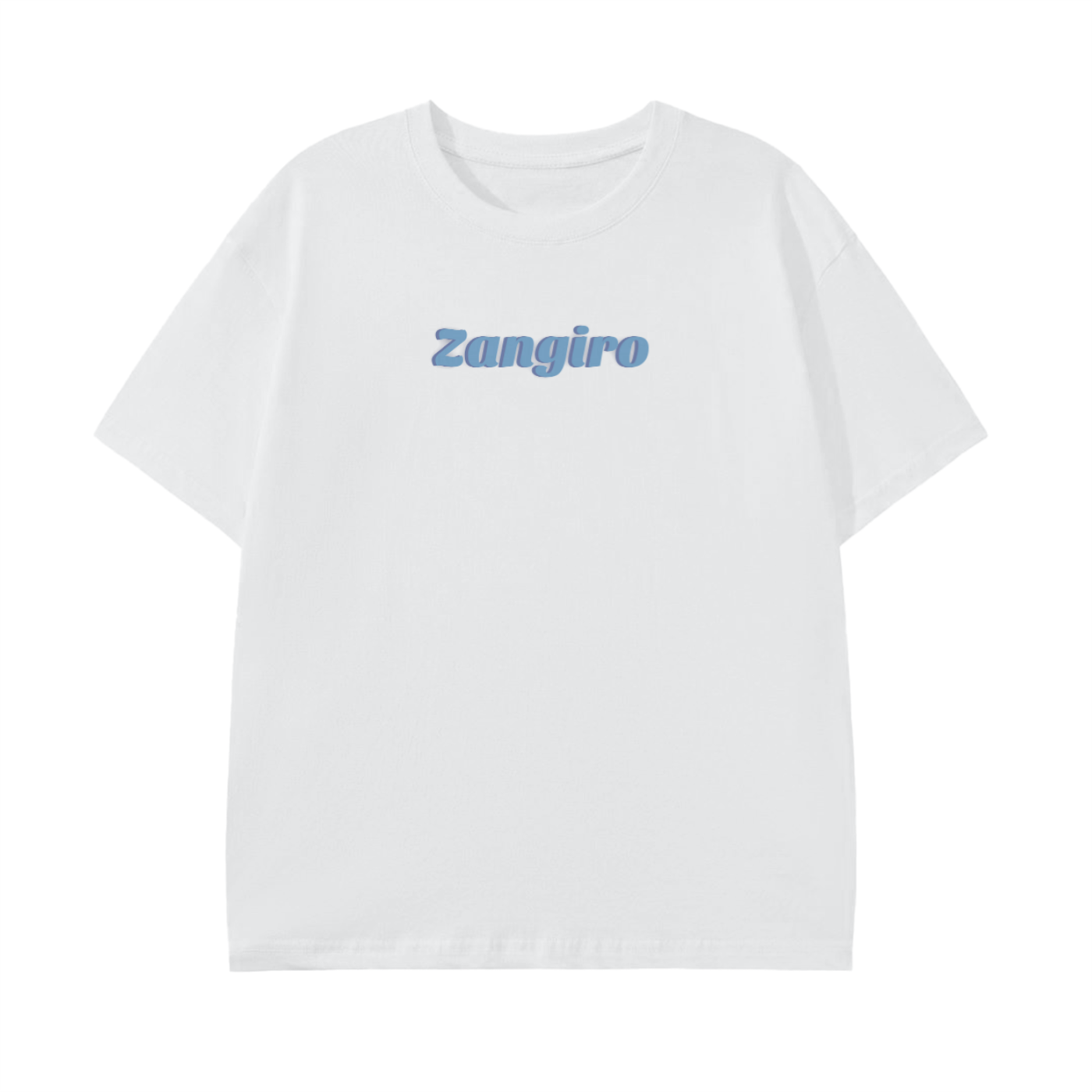 Unisex Classic T-Shirt - 180 GSM