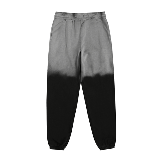 Sun Fade Gradient Drawstring Sweatpants