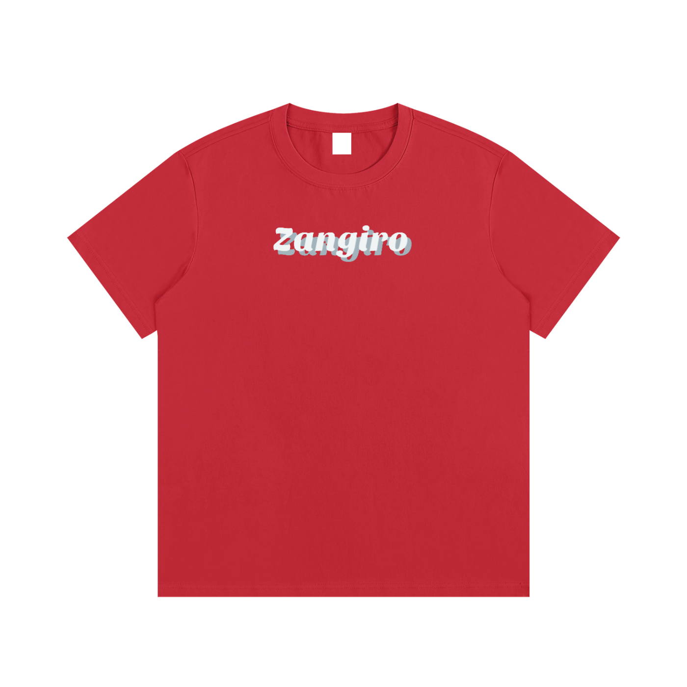 Essential Cotton T-Shirt