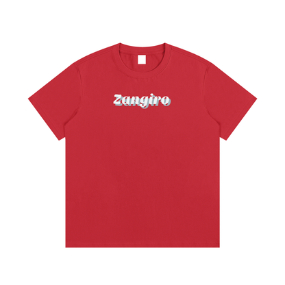 Essential Cotton T-Shirt